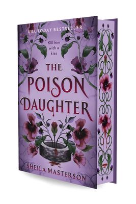 The Poison Daughter - PREORDER August 18, 2026