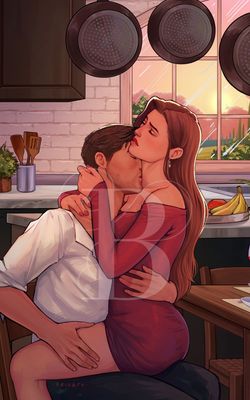 The Fall Affair - PREORDER August 18, 2026