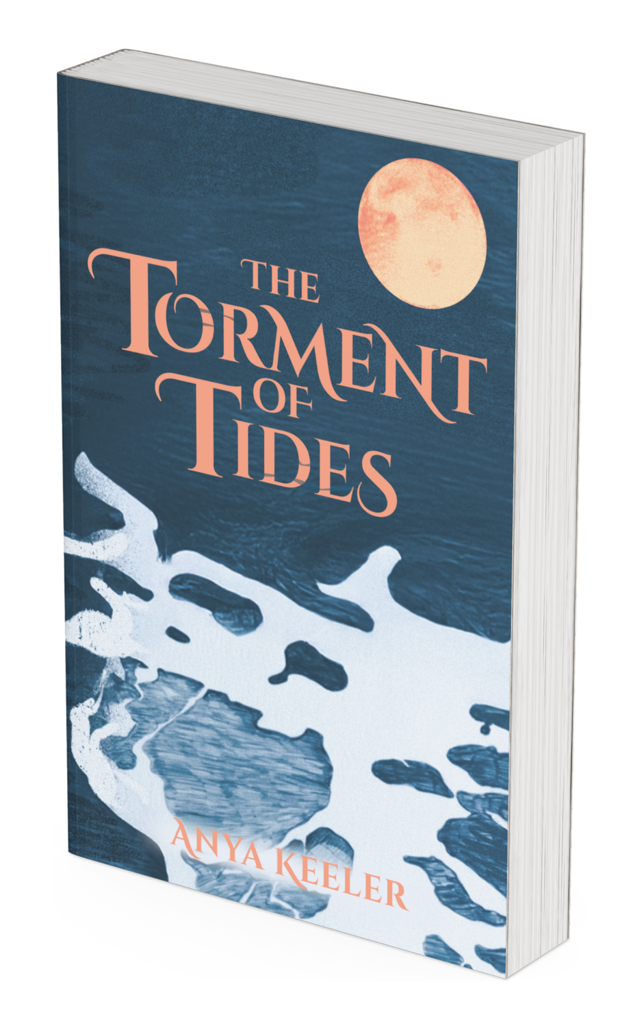 The Torment of Tides - PREORDER August 27, 2026