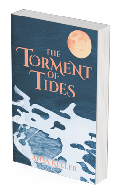 The Torment of Tides - PREORDER August 27, 2026