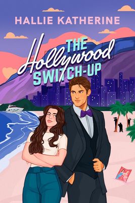 The Hollywood Switch-Up - PREORDER September 8, 2026