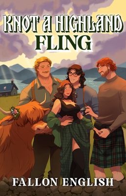 Knot a Highland Fling - PREORDER July 24, 2026