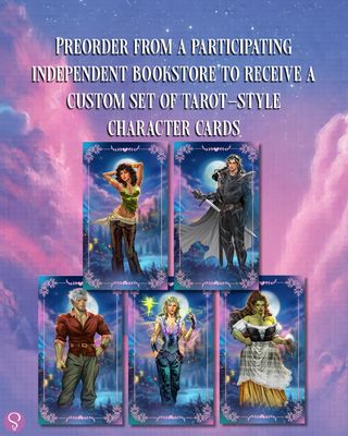The Hocus Pocus Handbook - PREORDER September 1, 2026