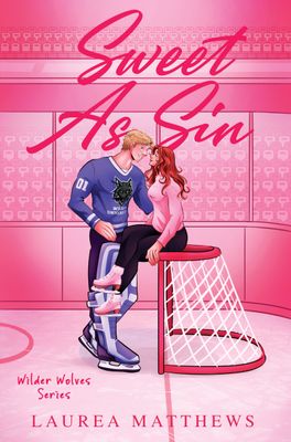 Sweet As Sin - PREORDER November 20, 2026