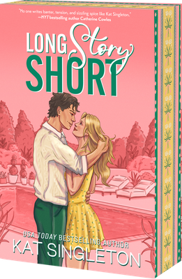 Long Story Short - PREORDER August 25, 2026