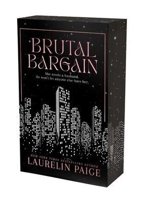 Brutal Bargain Skyline Collectors Edition - PREORDER August 12, 2026