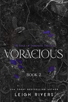 Voracious - PREORDER September 1, 2026