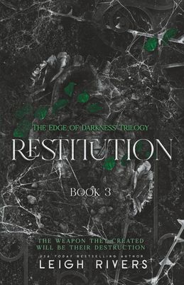 Restitution - PREORDER September 22, 2026