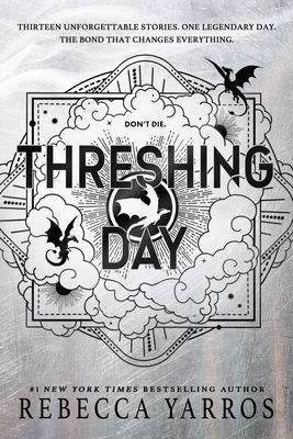 Threshing Day - PREORDER September 29, 2026
