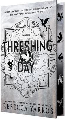 Threshing Day - PREORDER September 29, 2026