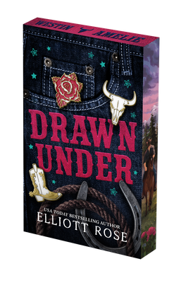 Drawn Under - PREORDER February 23, 2027