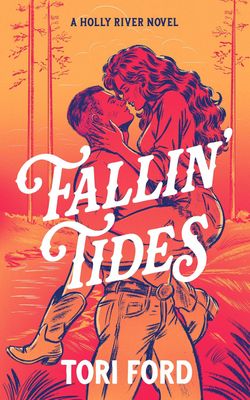 Fallin' Tides - PREORDER August 25, 2026