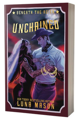 Unchained - PREORDER November 2026