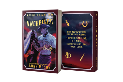 Unchained - PREORDER November 2026
