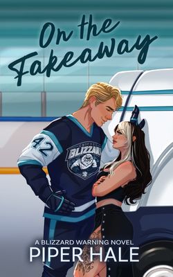 On The Fakeaway -PREORDER November 19, 2026