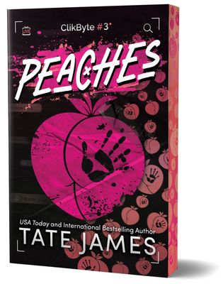 Peaches - PREORDER December 29, 2026