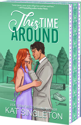 This Time Around - PREORDER January 19, 2027