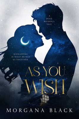 As You Wish - PREORDER November 10, 2026