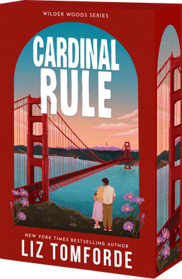 Cardinal Rule - PREORDER March 2, 2027