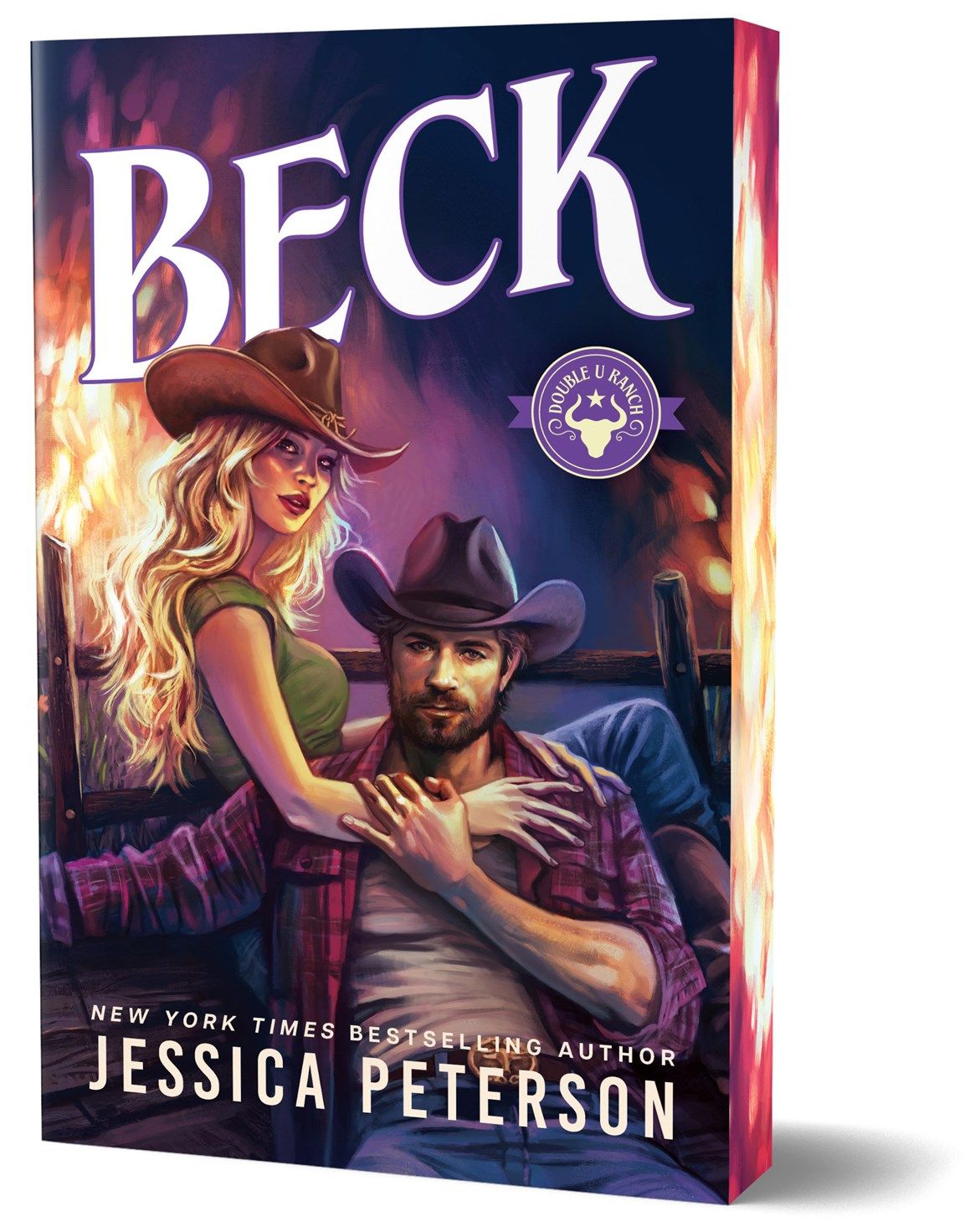 Beck - PREORDER January 12, 2027