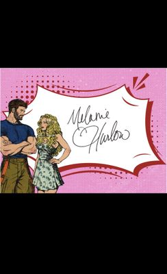 Feels Like Home by Melanie Harlow PREORDER January 12, 2027
