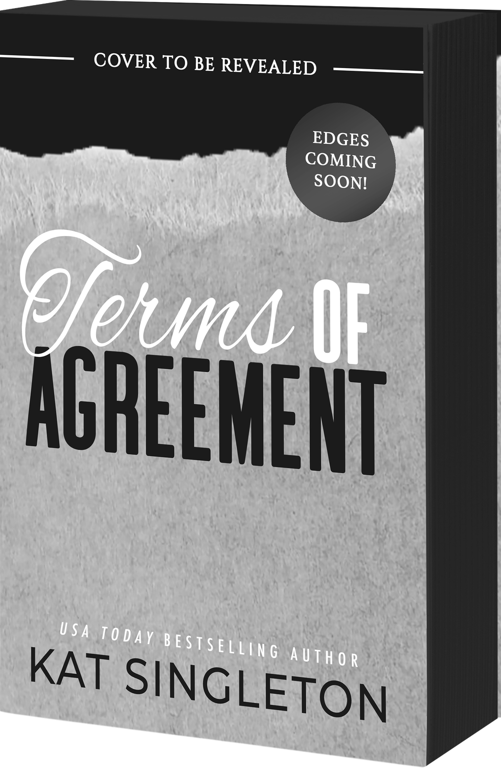 Terms of Agreement - PREORDER June 29th, 2027
