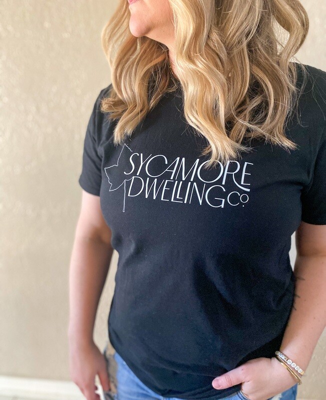 Sycamore Dwelling Co- T Shirt