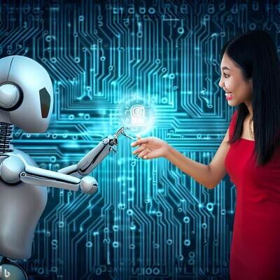 90 min Unlocking Human Potential in the Age of AI