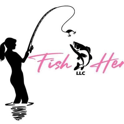 Fish Her-By Tricia Mcgraw (Coming Soon!)