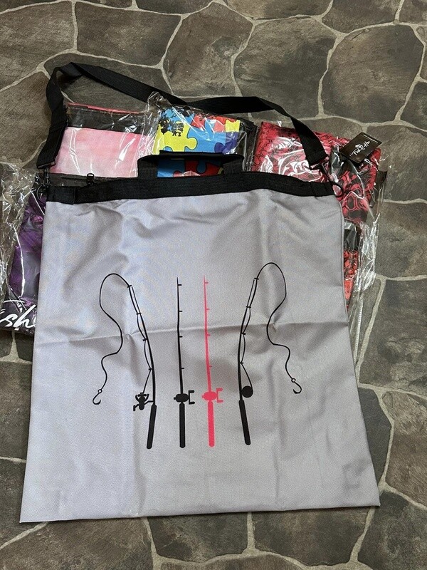 Tournament Weigh Bag