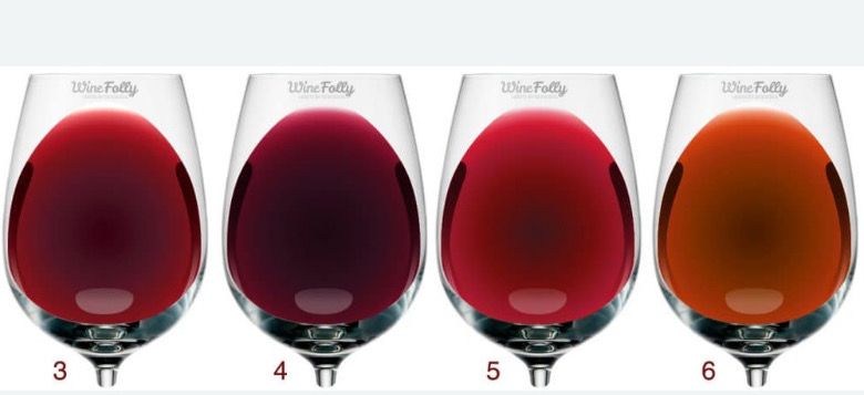 Le Vin Rouge (18 août)
