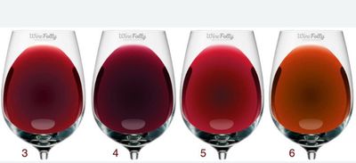 Le Vin Rouge (18 août)