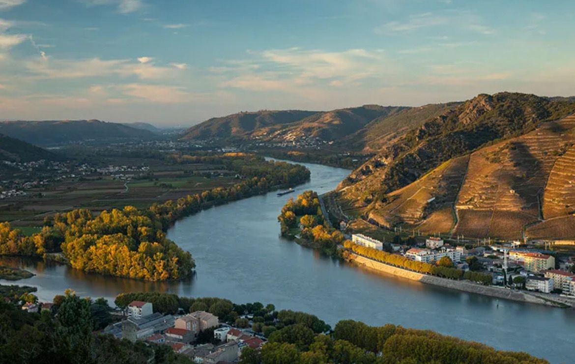 RHÔNE ET RHÔNE SEULEMENT (8 septembre)
