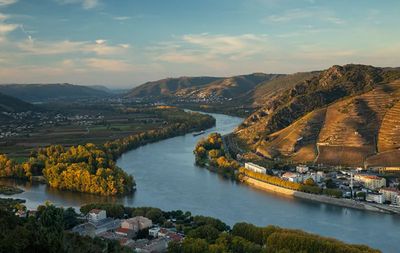 RHÔNE ET RHÔNE SEULEMENT (8 septembre)