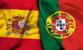 ESPAGNE/PORTUGAL (29 SEPTEMBRE )
