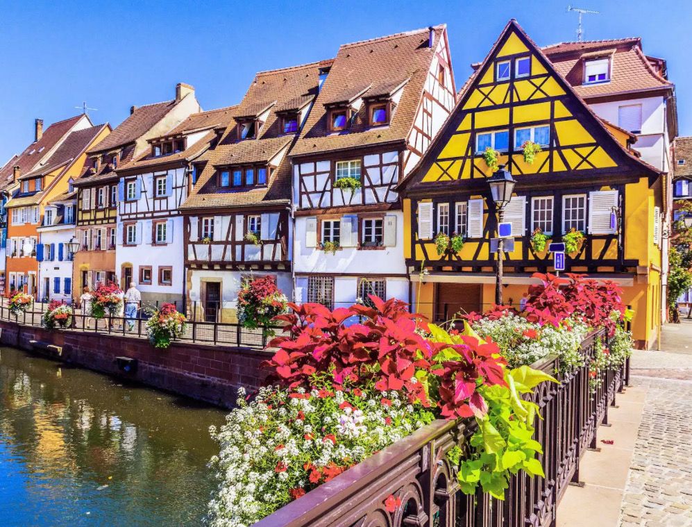 L’Alsace et l’Alsace seulement (23 février 2026)