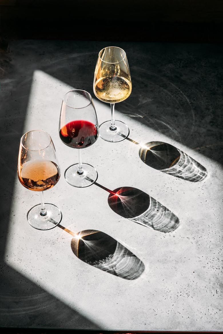 INTRODUCTION AU MONDE DU VIN (27 AVRIL 2026)