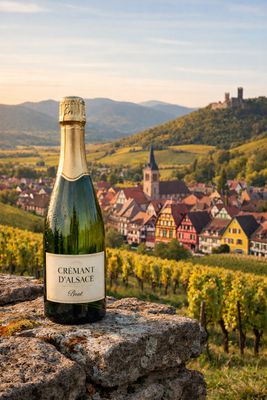 L'ALSACE (13 JUILLET 2026)