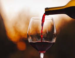 LE VIN ROUGE. ( 16 NOVEMBRE 2026)