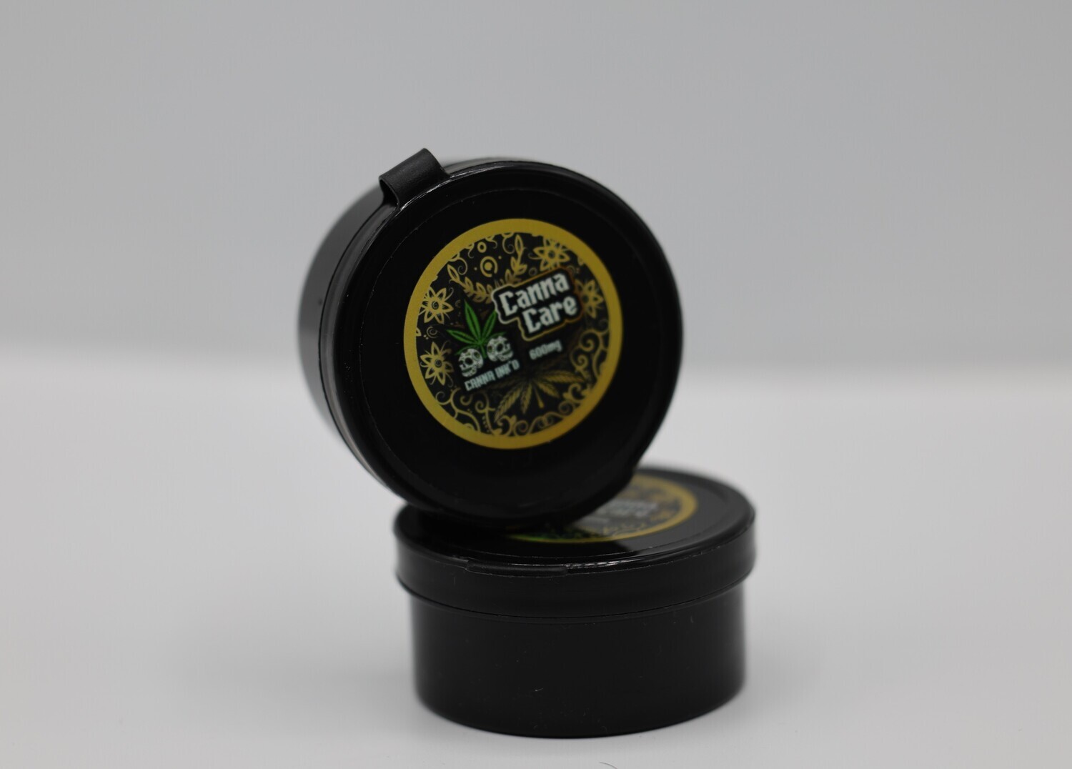 1 oz 600mg CBD glide and aftercare