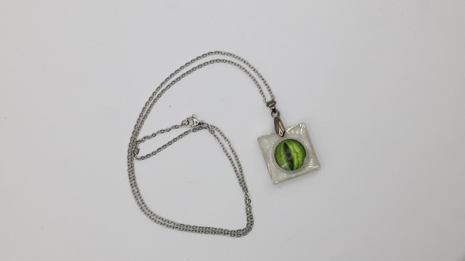 Third Eye Necklace