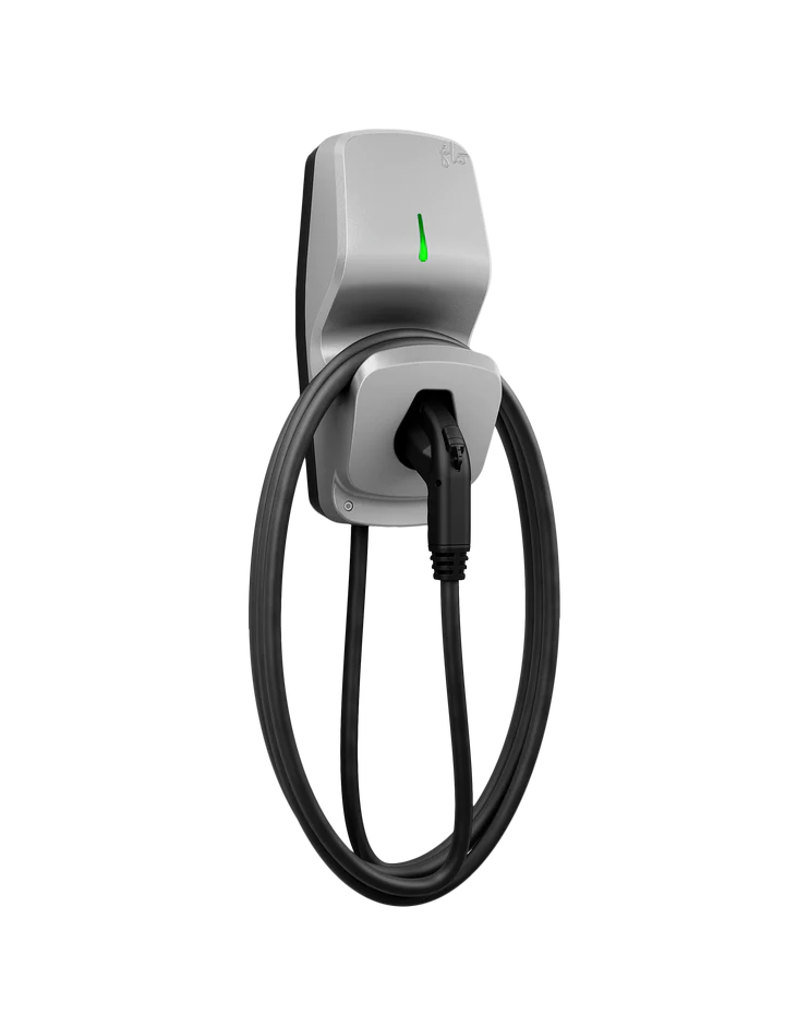 Borne Intelligente FLO X5