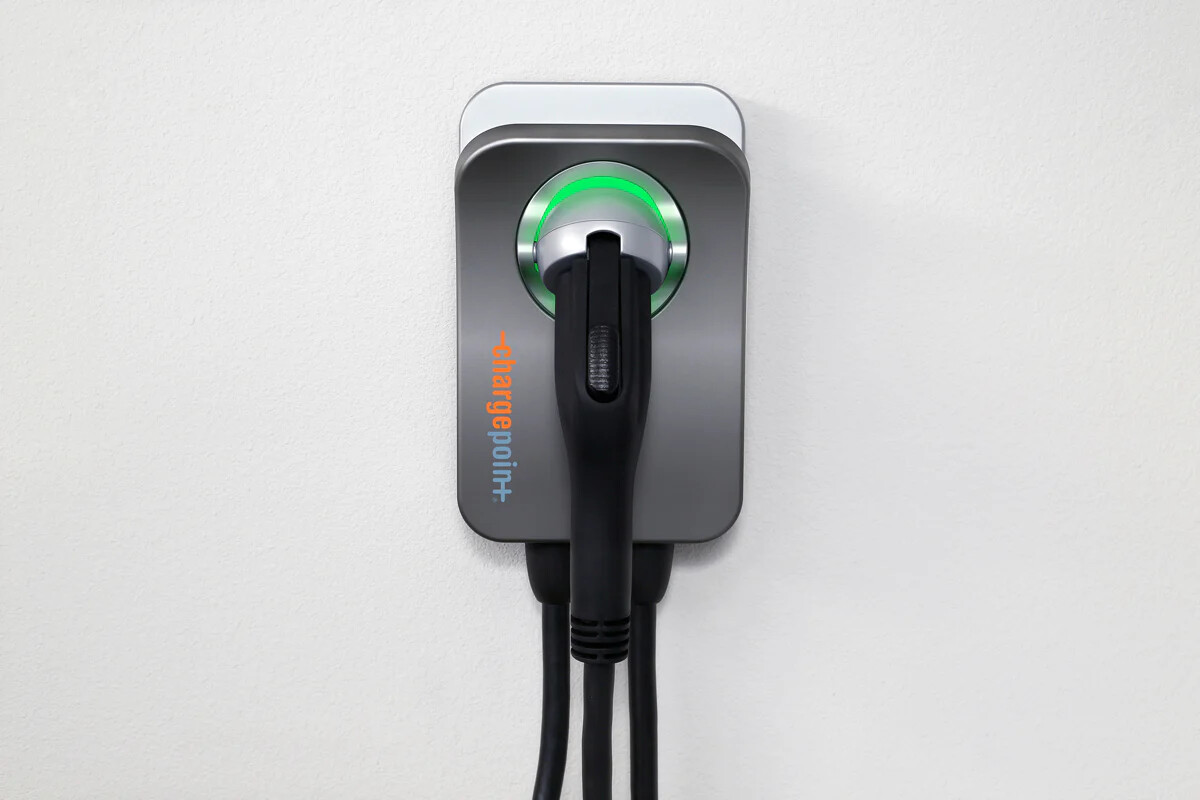 Charge Point CPH50_Home Flex – CPH50-L23-P 6-50