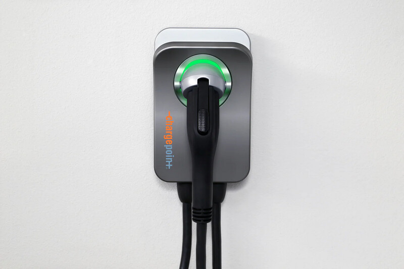 Charge Point CPH50_Home Flex – CPH50-L23-P 6-50