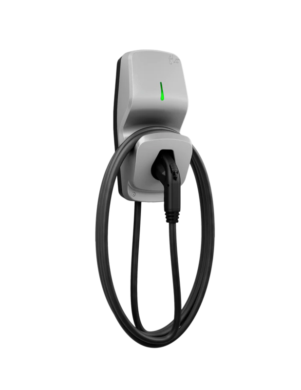 FLO X5 Smart EV Charging Station