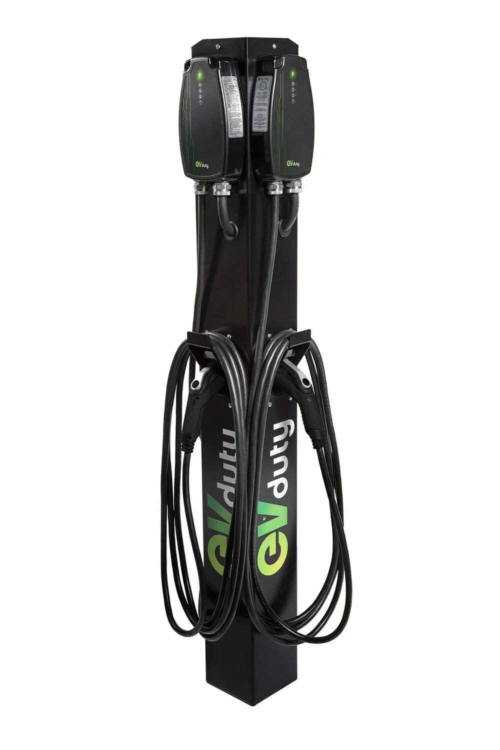 EVduty ONE et DUO