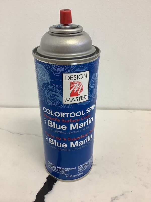 Blue Marlin