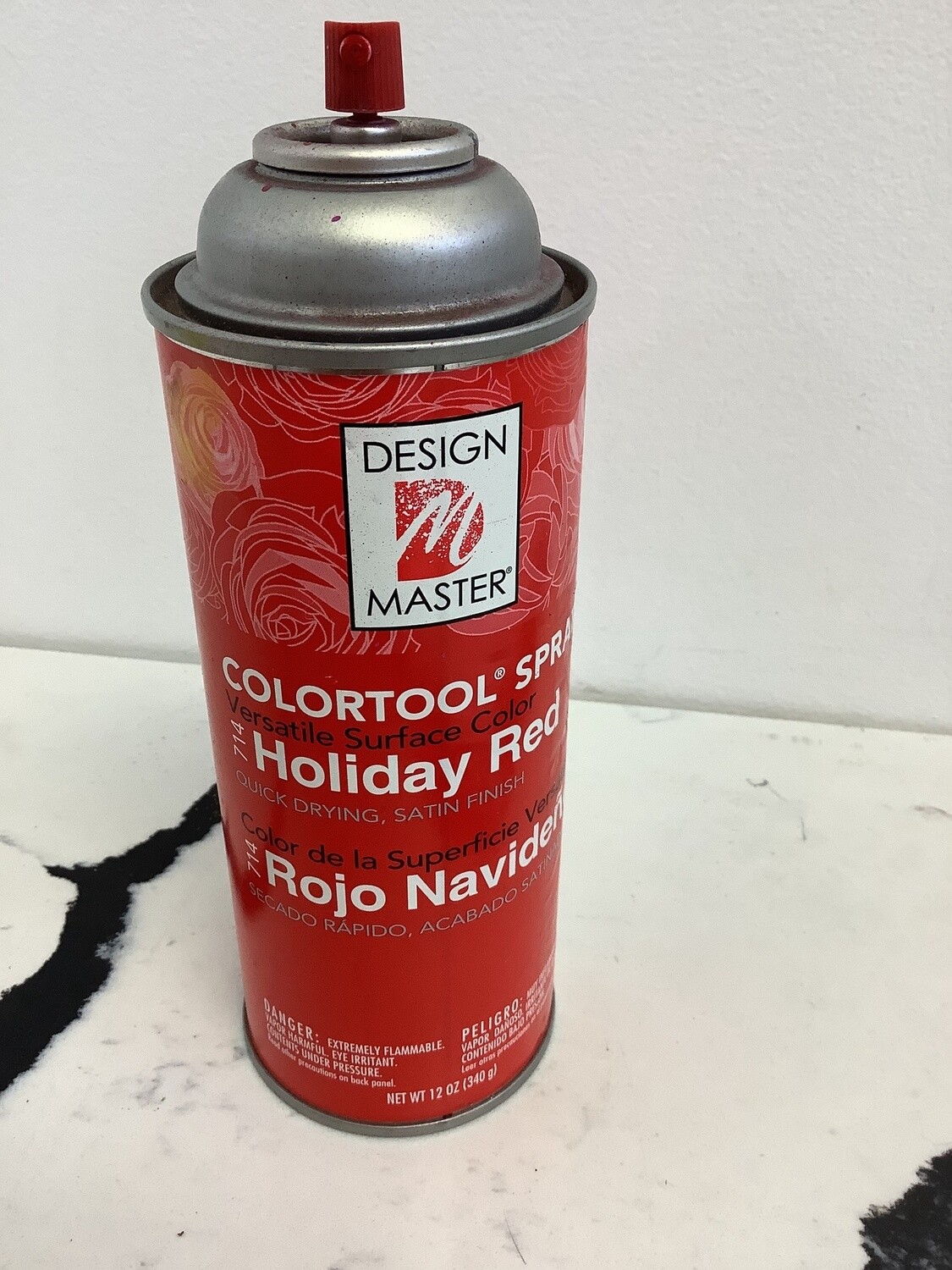 Holiday Red