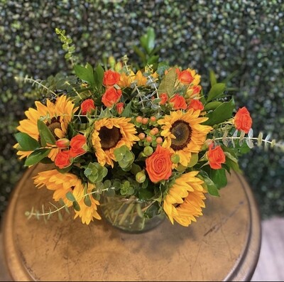 Flowers
