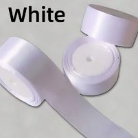 Silk Ribbon